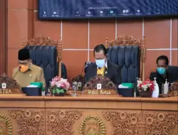 Pandangan Umum Fraksi PDI Perjuangan Terkait Hasil Reses